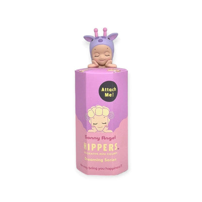 Sonny Angel Hippers
