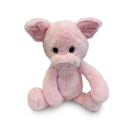World's Softest Lushee 16 inch Pugs Pig