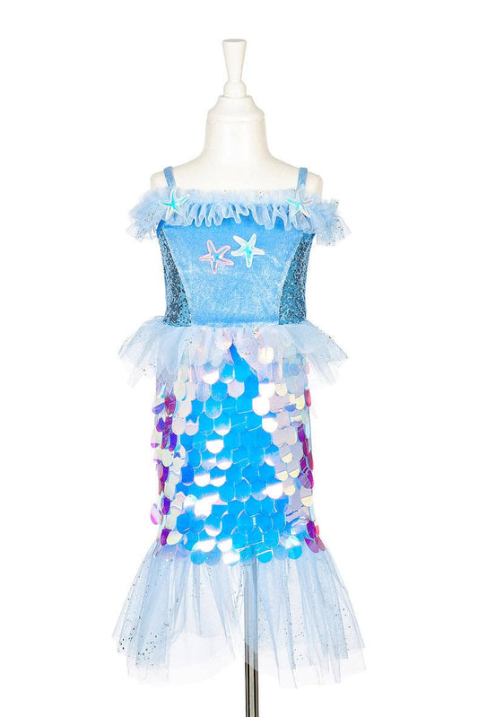 Lorelie - Dress : 3-4 years