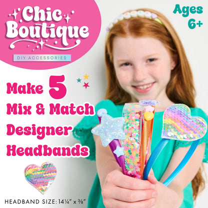 Chic Boutique Headbands