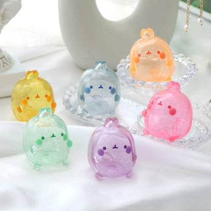 Sparkle Molang Random Figure