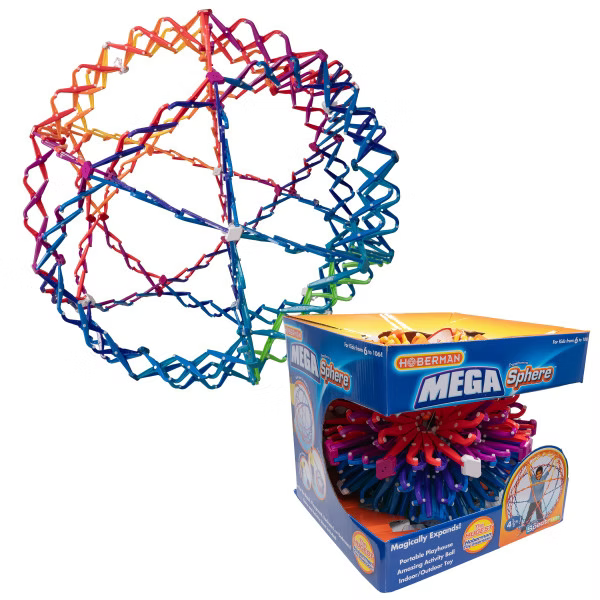 Hoberman Megasphere