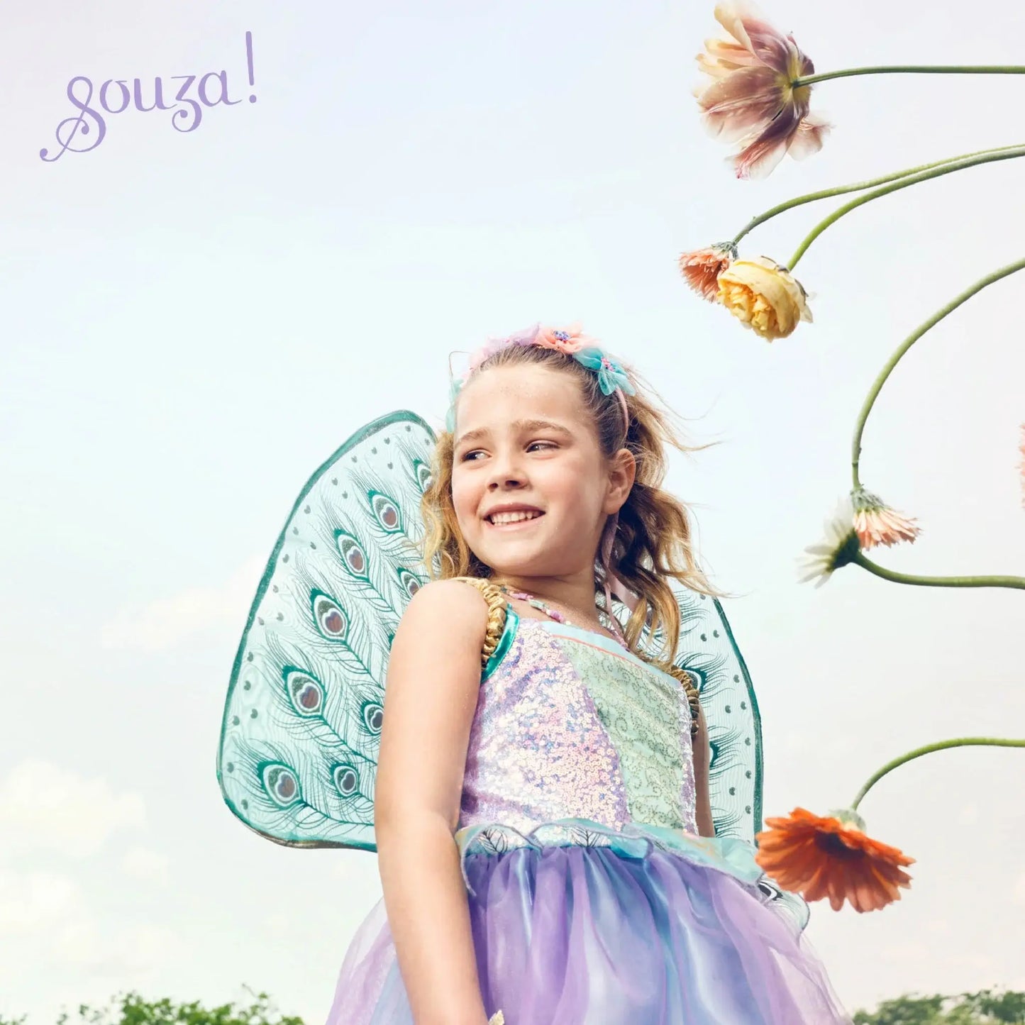 Tamara - Dress 3-4 years