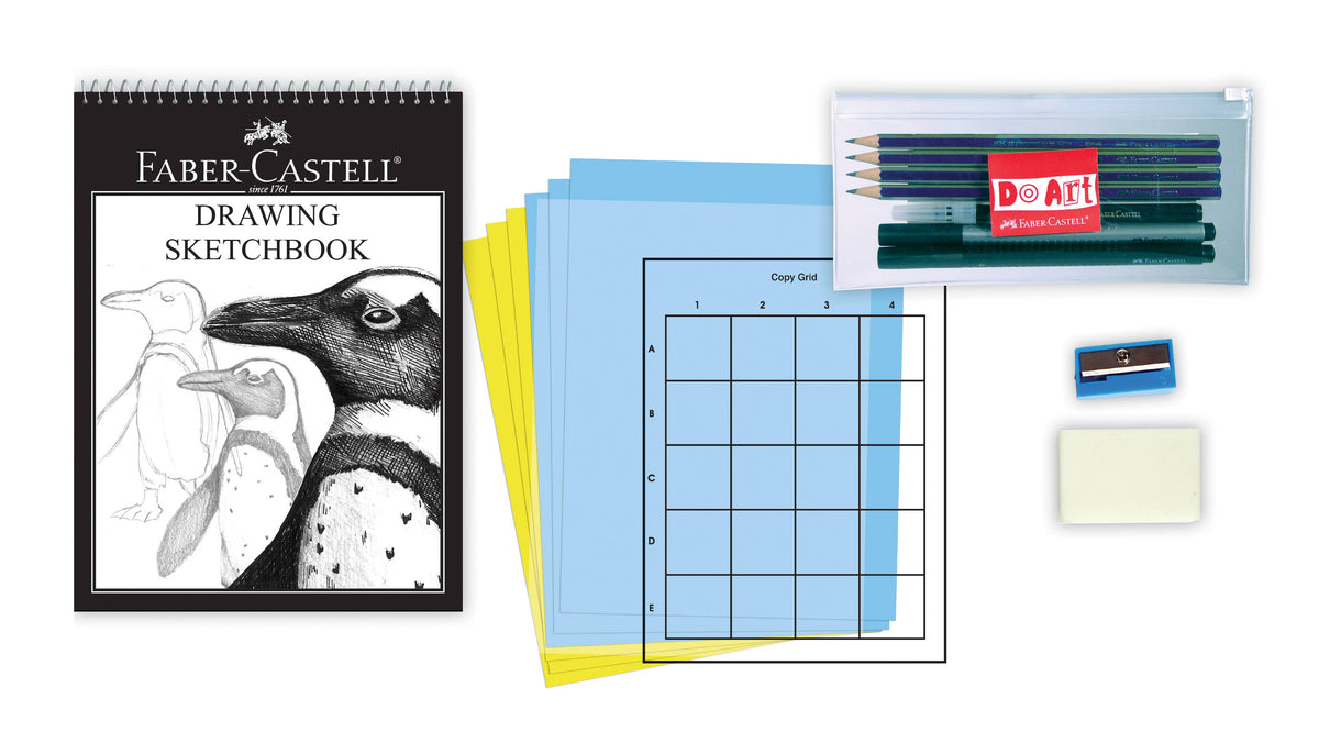 Do Art Drawing & Sketching Beginner Art