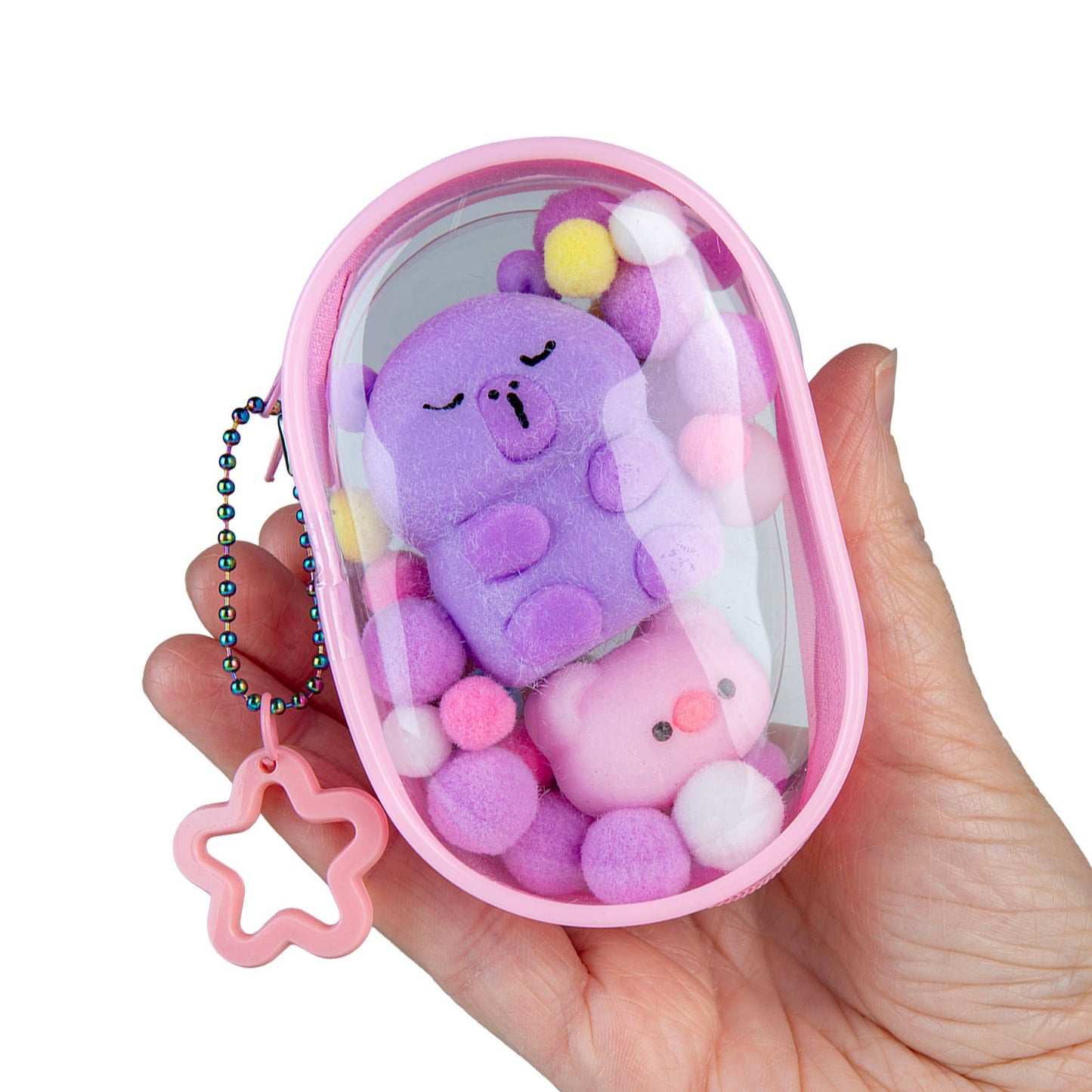 Taba-licious Gacha Pouch