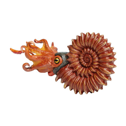 Ammonite Figurine Toy for Kids