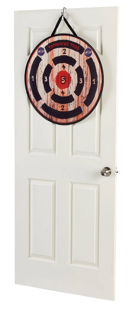NSG Tomahawk Toss - Axe Throwing Set