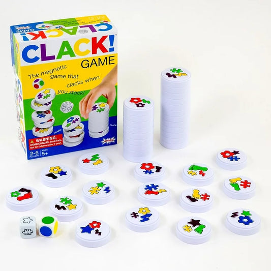 Clack!