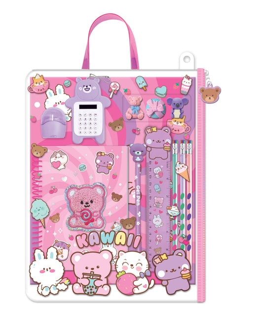 Variety Fun Pack, Critters