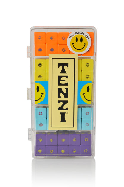 TENZI Select Set