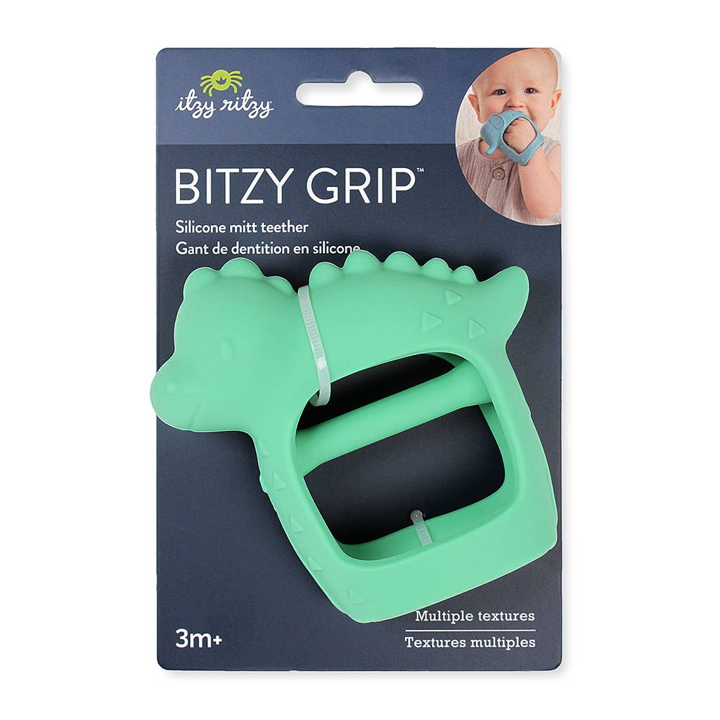 Bitzy Grip: Dino