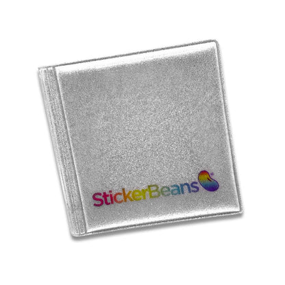 Mini Collector's Sticker Book: O/S