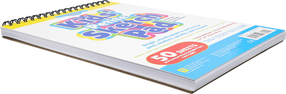 Studio Series Jr. Kids' Portable Sketch Pad