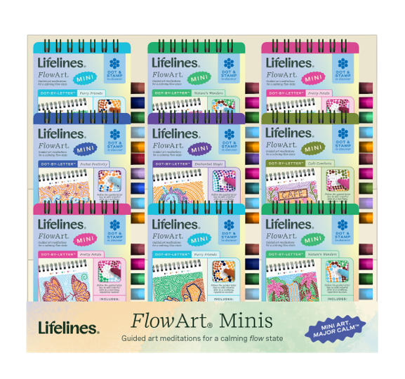 FLOWART MINIs