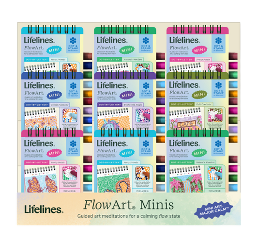 FLOWART MINIs