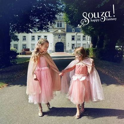 Rosyanne - Dress w/wings 3-4 years