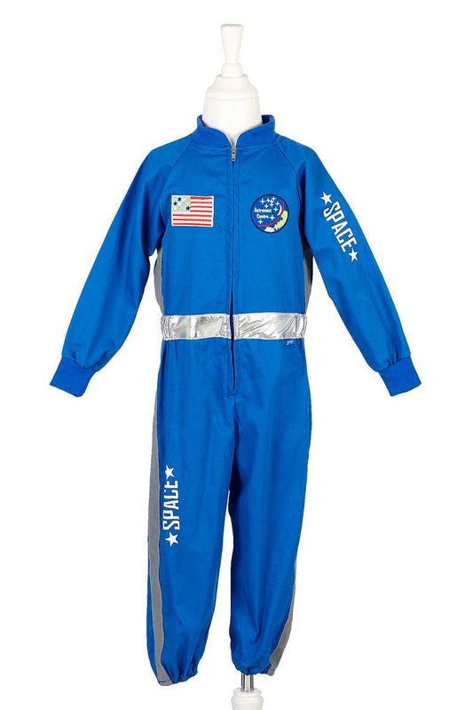Andre - Astronaut suit 3-4 years