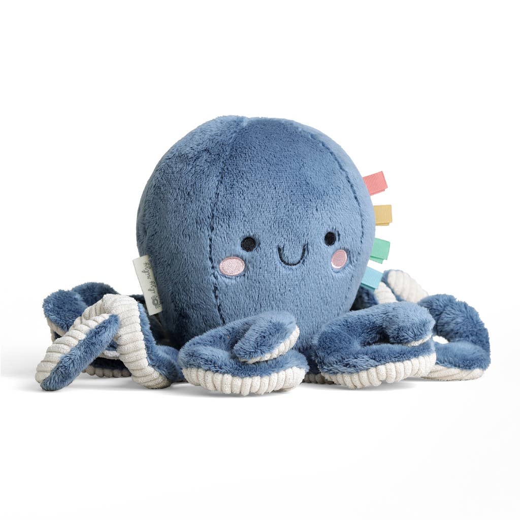Sweetie Snuggles™ Plush: Frog