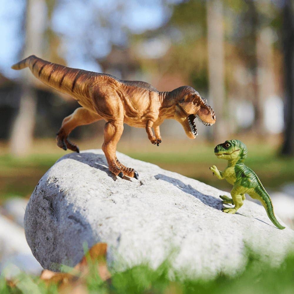 Tyrannosaurus Rex 100934