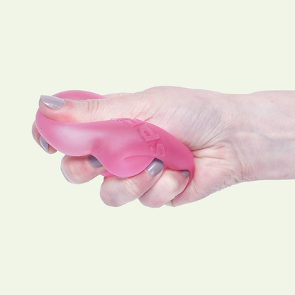 Gump Valentine's Day Love Hearts Memory Gell Stress Ball