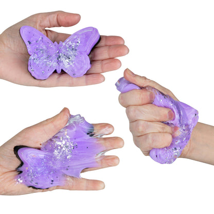 Curiosities Taba-licious Glitter