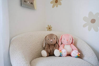 Sweetie Snuggles™ Plush: Bear
