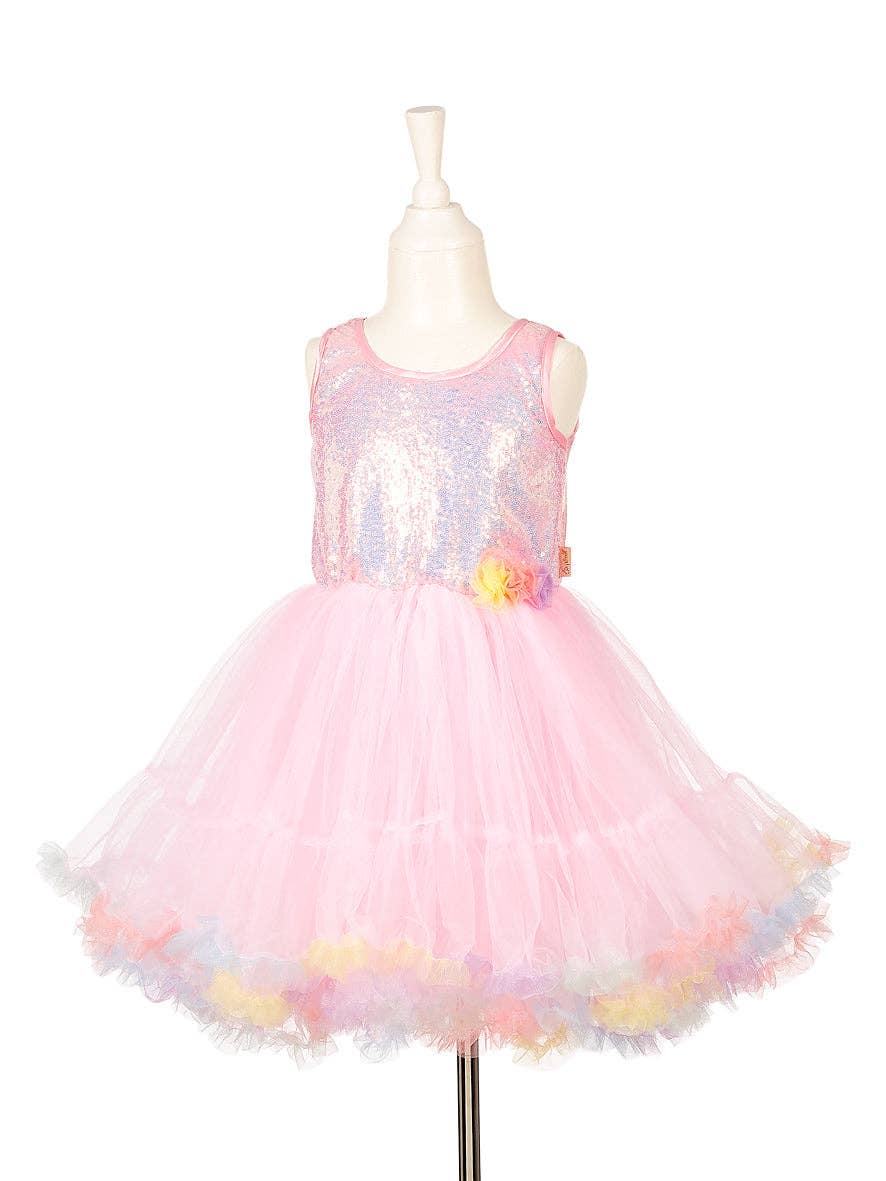 Jocelyne Fancy Dress: 5-7 years