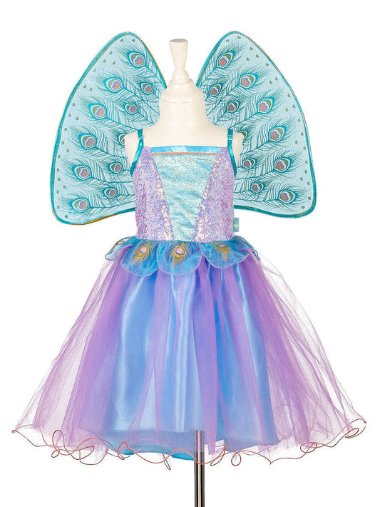 Tamara - Dress 3-4 years
