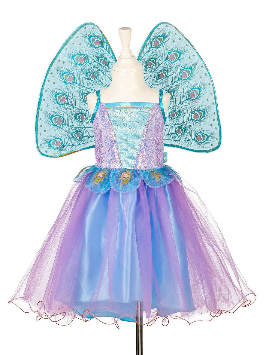 Tamara - Dress 5-7 years