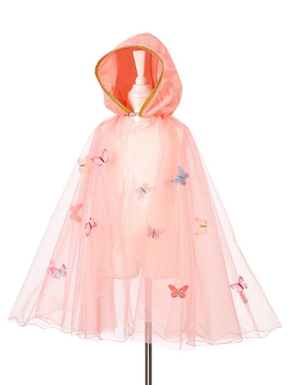 Lilyanne Costume Cape for Kids: 5-7 years