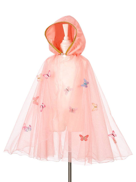 Lilyanne Costume Cape for Kids: 5-7 years