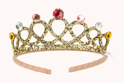 Crown Emy (gold)