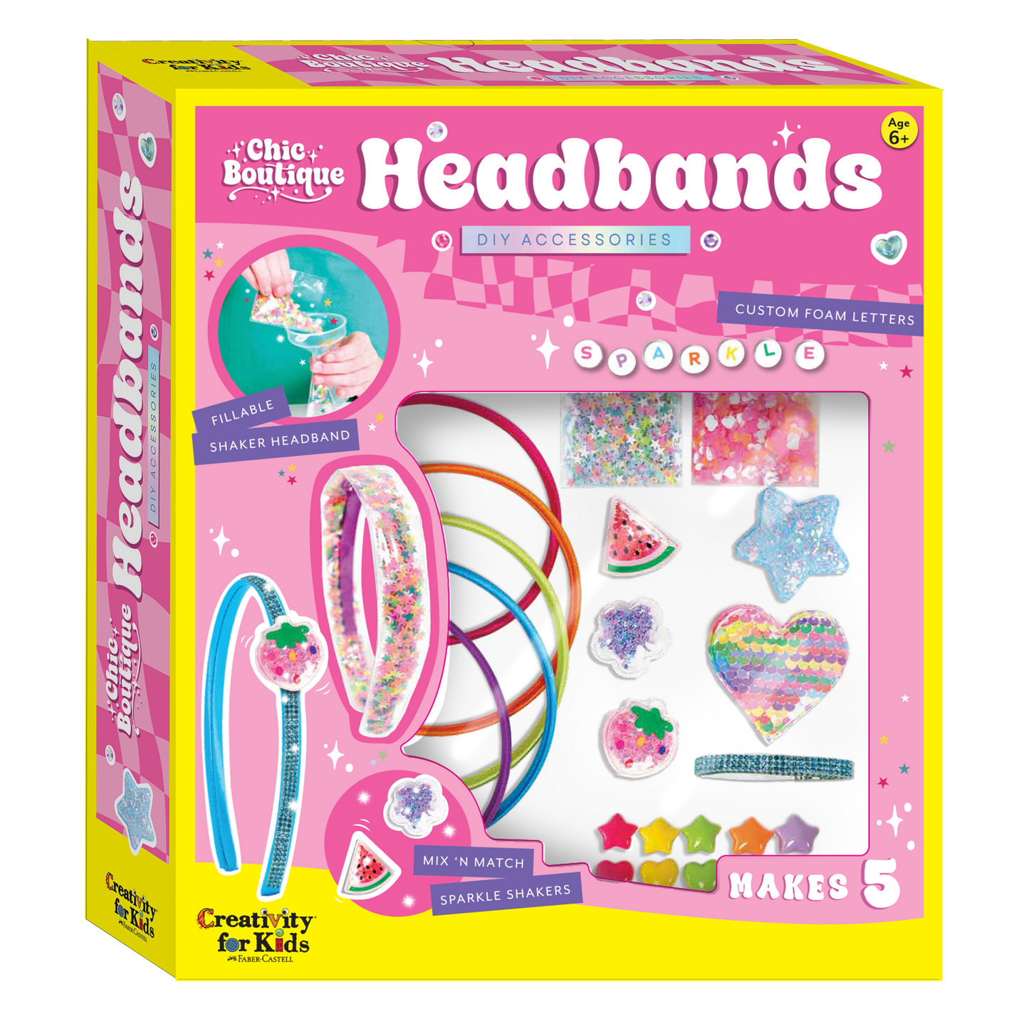 Chic Boutique Headbands