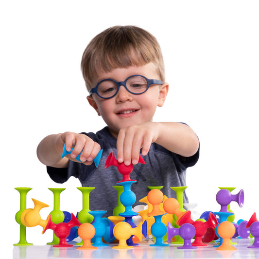 Squigz Starter Pack