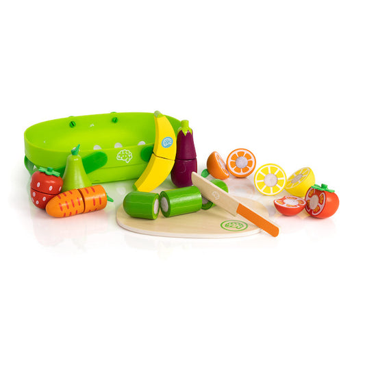 Pretendables  Fruit Basket
