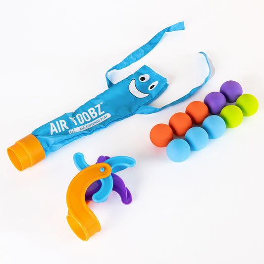 Air Toobz Whirlwind