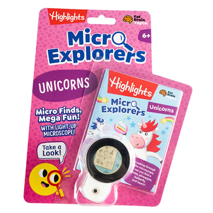 Micro Explorer