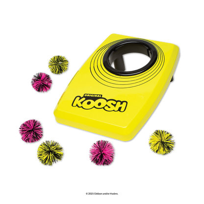 Koosh Kornhole Toy Sports Sets
