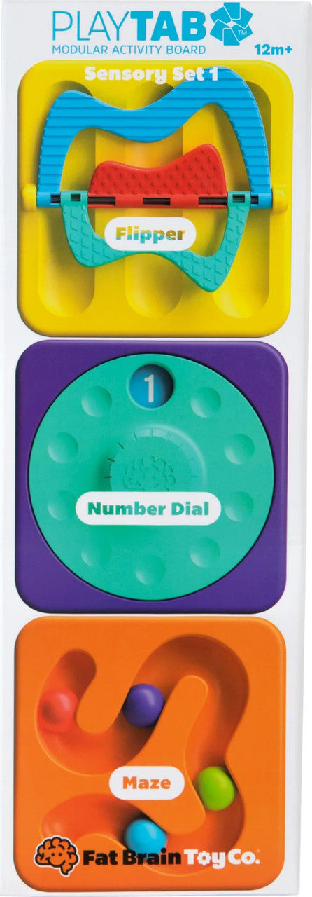 Play Tab Sets