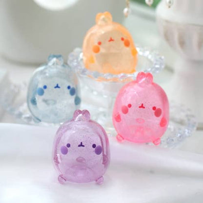 Sparkle Molang Random Figure