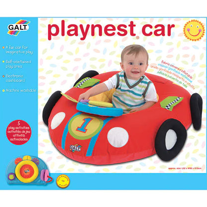 Playnest Car