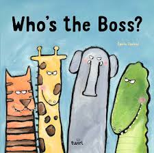 Who's the Boss?