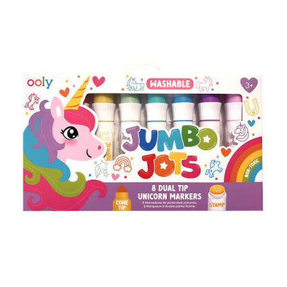 Jumbo Jots