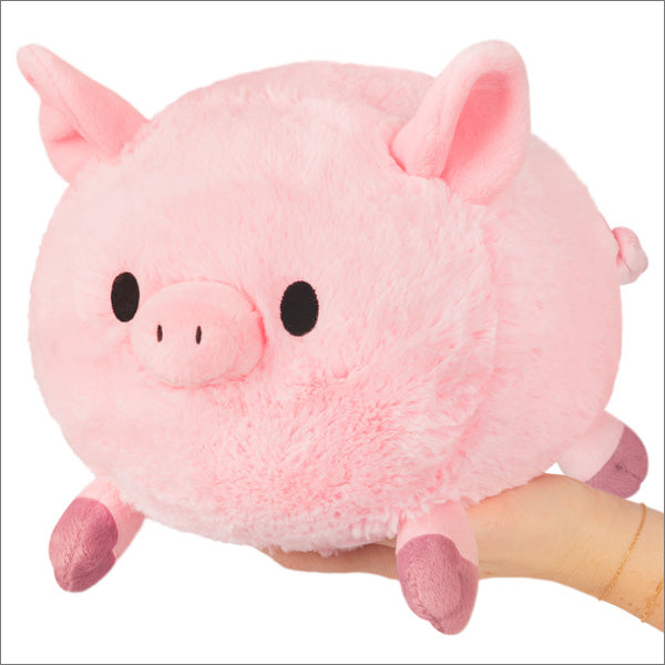 Mini Piggy