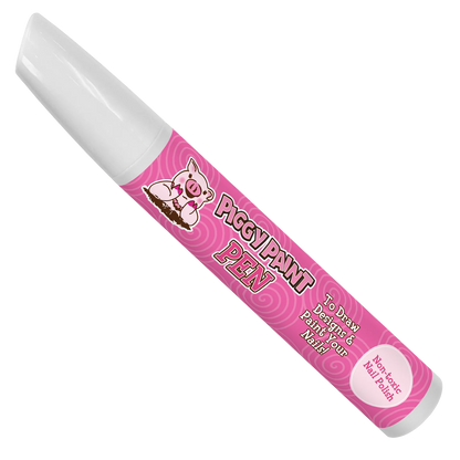 Piggy Paint Pens