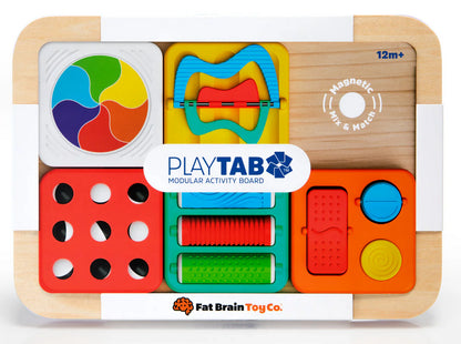 Play Tab Board