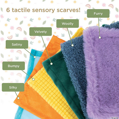 Sensory Scarf Box