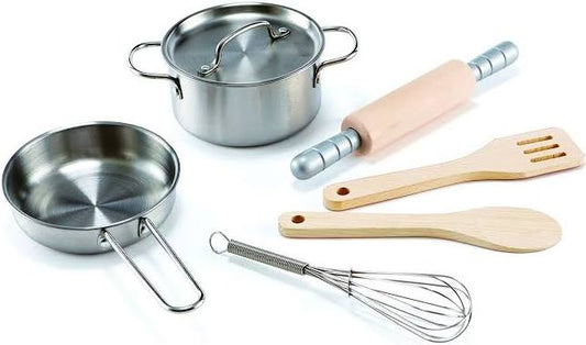 Chef’s Cooking Set