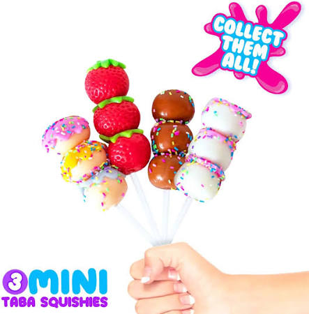 Mushmeez Sweet Fiends