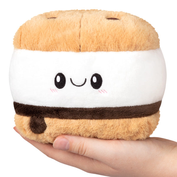 Snacker S'more